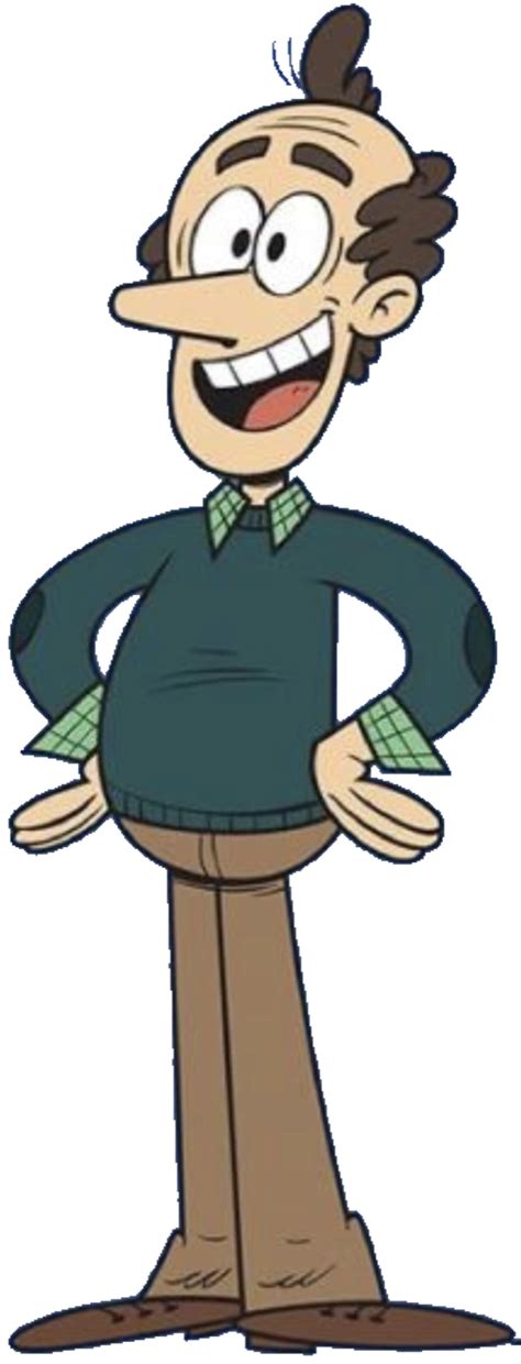 the loud house lynn sr